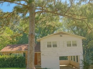 1618 Midway St, Montgomery, AL 36110