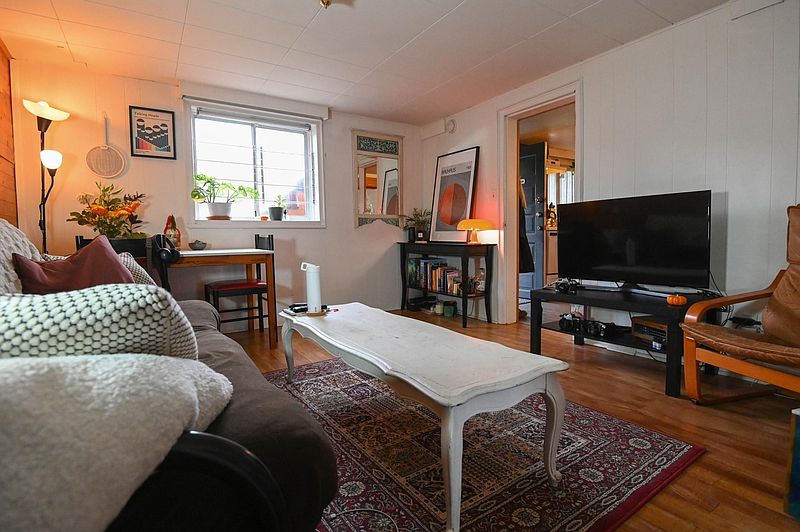 Vancouver Apartment for rent - 1 Bedroom — photo 6