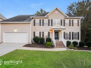 217 Redbourne Ln, Irmo, SC 29063