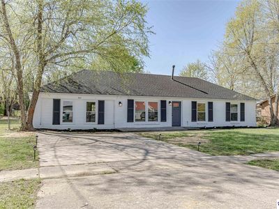 752 Pearman Ave, Radcliff, KY, 40160