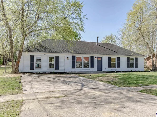 752 Pearman Ave, Radcliff, KY 40160