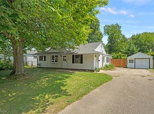 4915 Forest Rd, Mentor, OH 44060