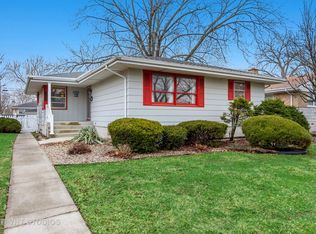 18650 Bernadine St, Lansing, IL