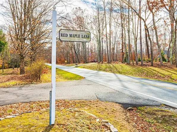 0 Conrad Rd Lot 2, Lewisville, NC 27023
