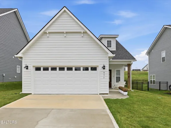 853 Berry Basket Dr, Knoxville, TN 37924