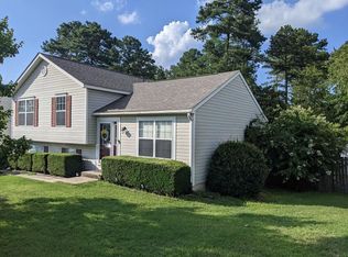 125 Ridgehill Dr, Lexington, SC 29073