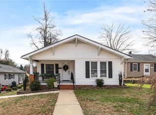 527 Spencer Ave, Asheboro, NC 27203