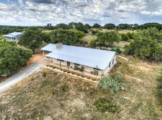 25404 Hamilton Pool Rd, Cypress Mill, TX 78663