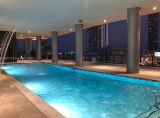 1600 NE 1st Ave #1600, Miami, FL 33132