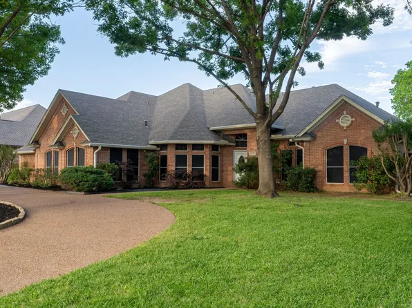 5709 Hidden Oaks Dr, Colleyville, TX 76034