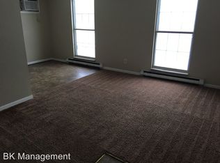 301 Mill St APT 4, Crawfordsville, IN