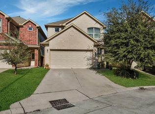 1824 Don Alejandro, Houston, TX 77091