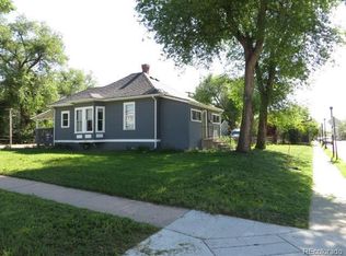 5443 W 25th Ave, Edgewater, CO 80214