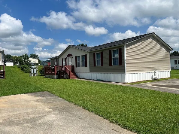 275 Norris Way NE, Cleveland, TN 37323