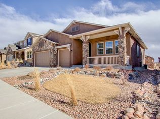 6153 Rennert Dr, Colorado Springs, CO 80924