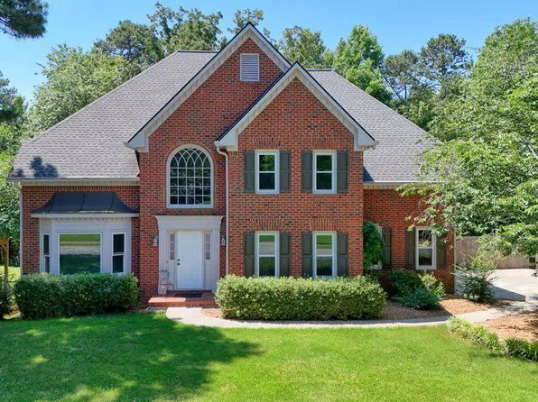 5819 Fairwood Walk NW, Acworth, GA 30101