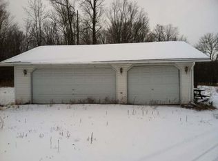N6108 McCloud Rd, Gleason, WI 54435