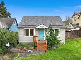 1440 Grant St, Bellingham, WA