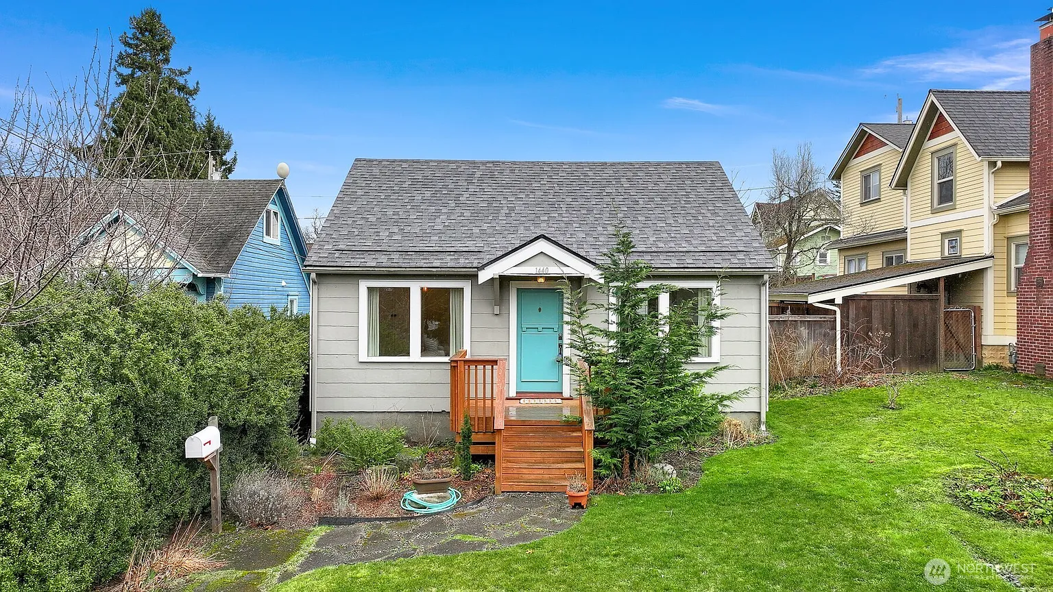 1440 Grant Street photo 1