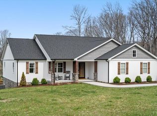 1018 Everett View Ln, Forest, VA 24551