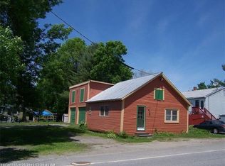 110 Halifax St, Winslow, ME 04901