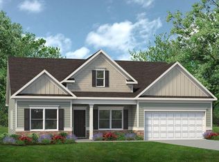 47 Spilona Way #18, Four Oaks, NC 27524