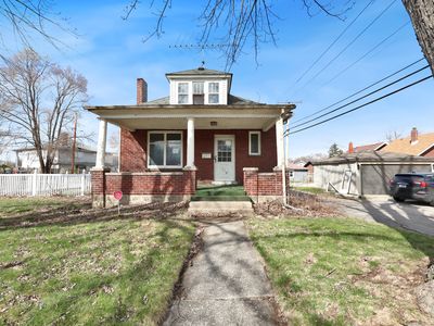 112 S Indiana St, Hobart, IN, 46342