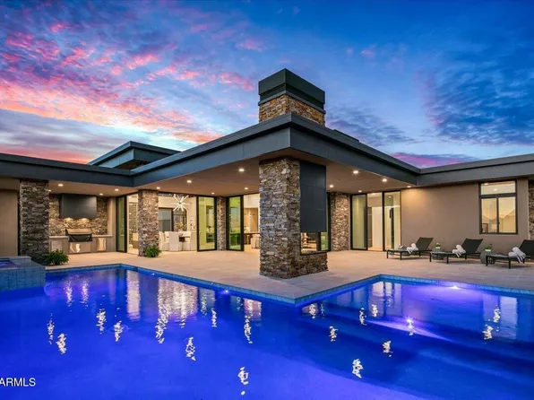40575 N 109TH Place, Scottsdale, AZ 85262