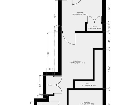 2nd image of 931 Carroll St #1109