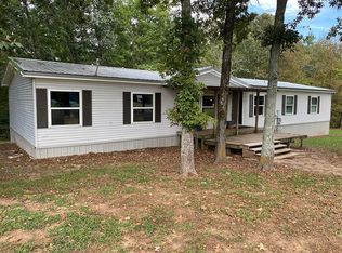 405 Sidon Rd, Rose Bud, AR 72137