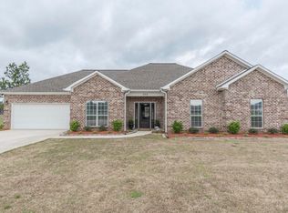 280 Tyler Rd, Starkville, MS 39759