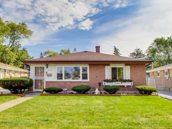 1339 Greenbay Ave, Calumet City, IL 60409