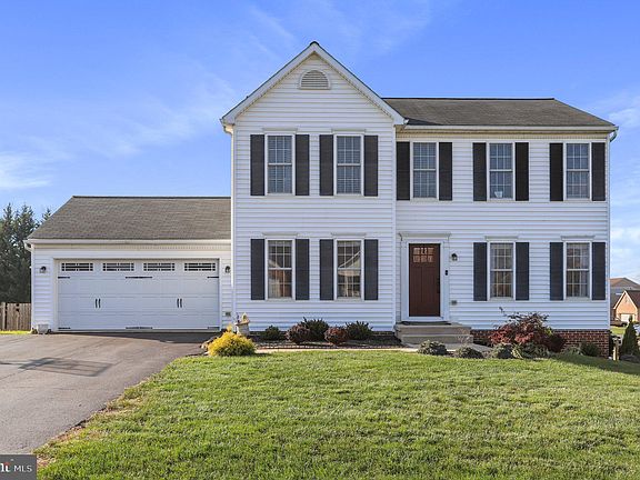 2nd image of 13514 Scarlet Sage Ct