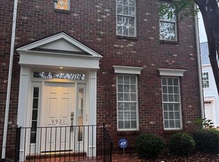 9921 Ansonborough Sq, Huntersville, NC 28078