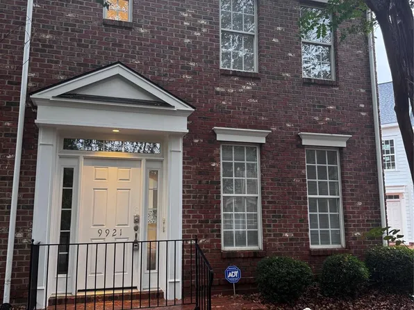 9921 Ansonborough Sq, Huntersville, NC 28078