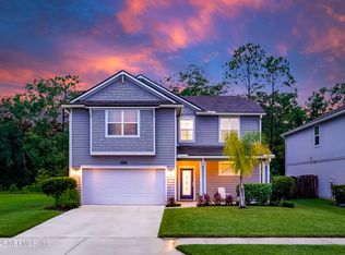 431 Samara Lakes Pkwy, Saint Augustine, FL 32092