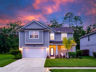 431 SAMARA LAKES Parkway, Saint Augustine, FL, 32092