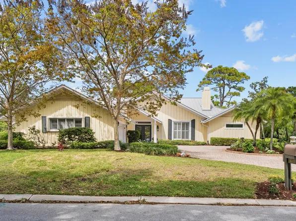 5311 SE Burning Tree Circle, Stuart, FL 34997