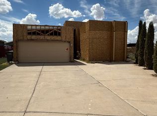 4605 Michael Torres Dr, El Paso, TX 79938