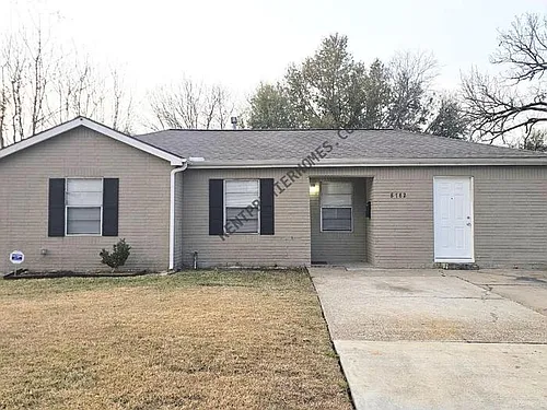 8782 Flossie Mae St Photo 1