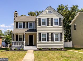 2326 Ivy Ave, Baltimore, MD 21214