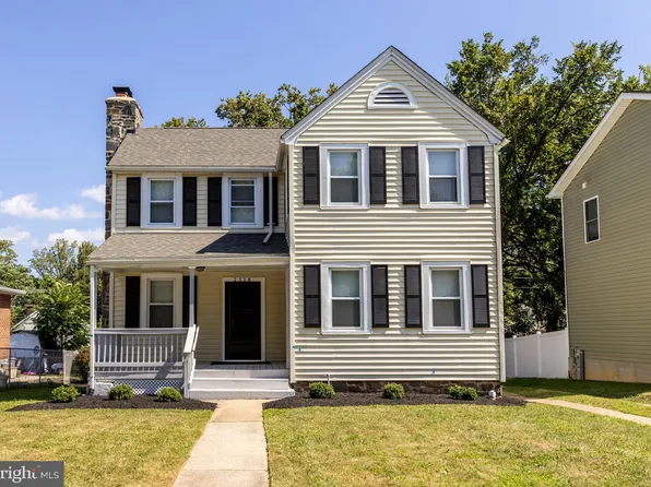2326 Ivy Ave, Baltimore, MD 21214