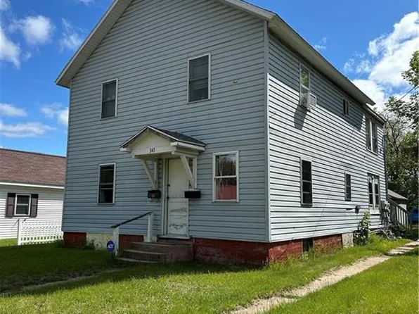 343 Water Street #2, Black River Falls, WI 54615