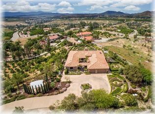 37980 Avenida Bravura, Temecula, CA 92592