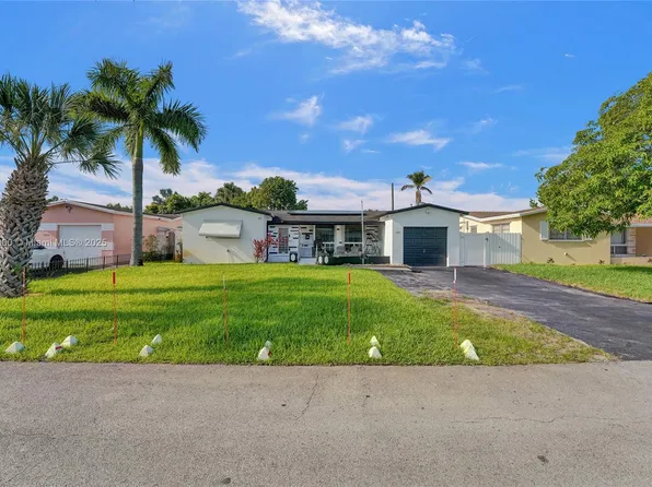 7908 Coral Blvd, Miramar, FL 33023