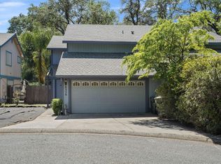 8320 Forest Creek Ln, Orangevale, CA 95662