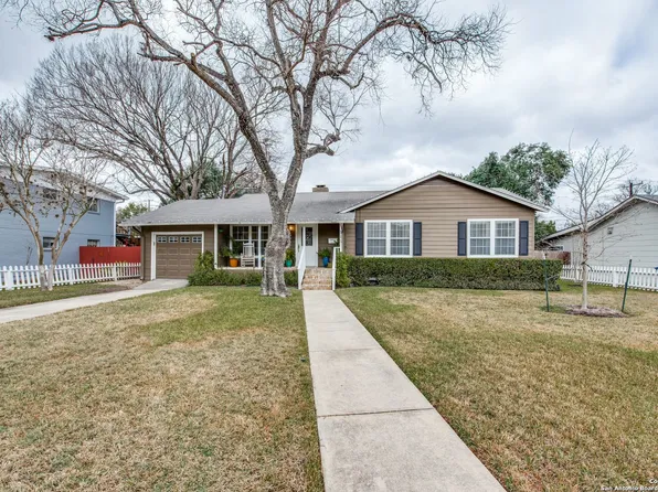 315 Rittiman Rd, San Antonio, TX 78209