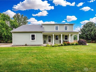 3064 Oxford Middletown Rd, Hamilton, OH, 45013