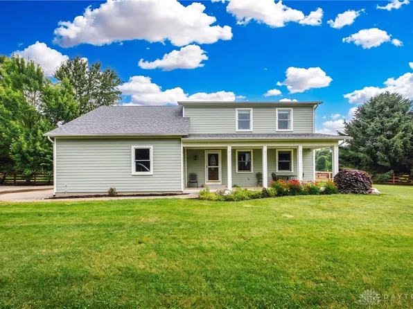 3064 Oxford Middletown Rd, Hamilton, OH 45013