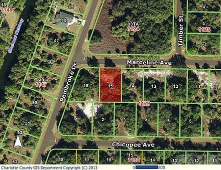 1st image of 16259 Marceline Ave